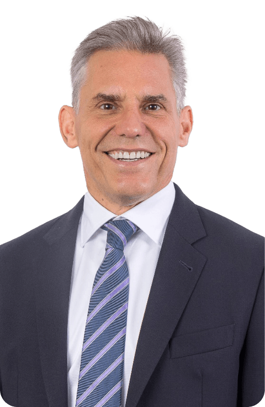 Achim Leistner